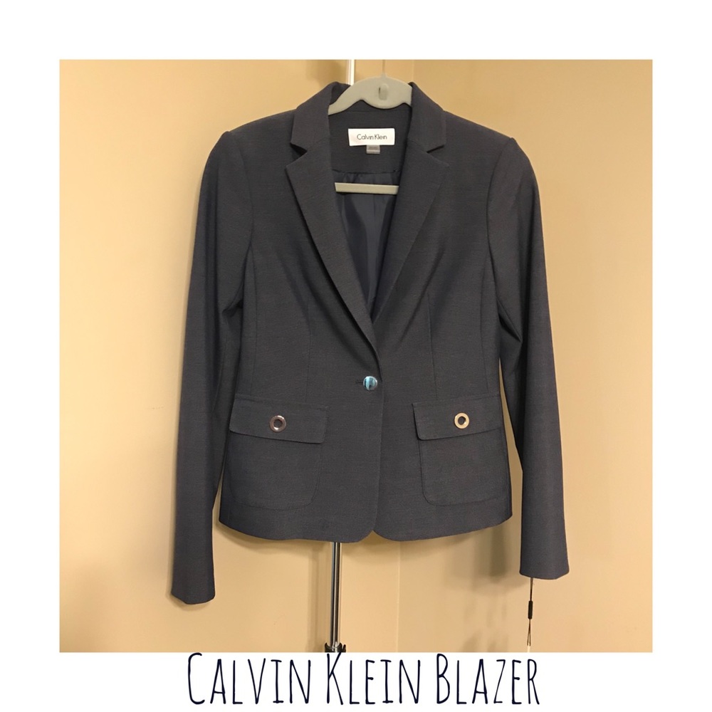 Calvin Klein Blazer